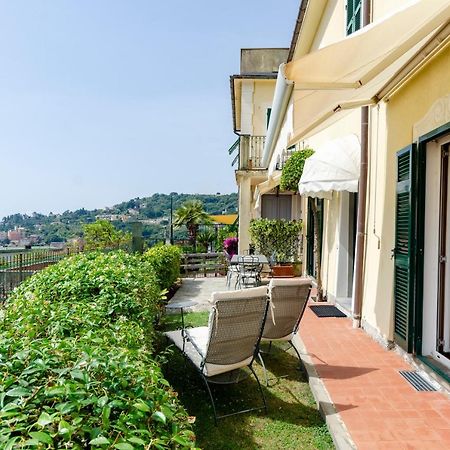 Joivy Portofino Sweet Suite In Rapallo Exterior foto