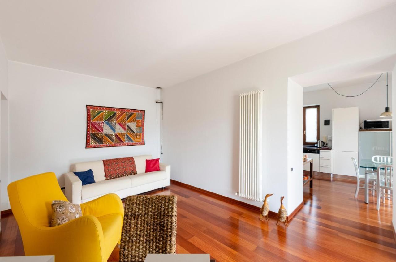 Joivy Portofino Sweet Suite In Rapallo Exterior foto