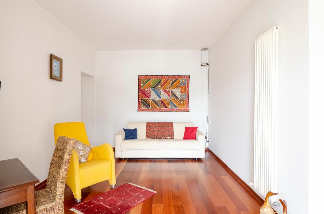 Joivy Portofino Sweet Suite In Rapallo Exterior foto