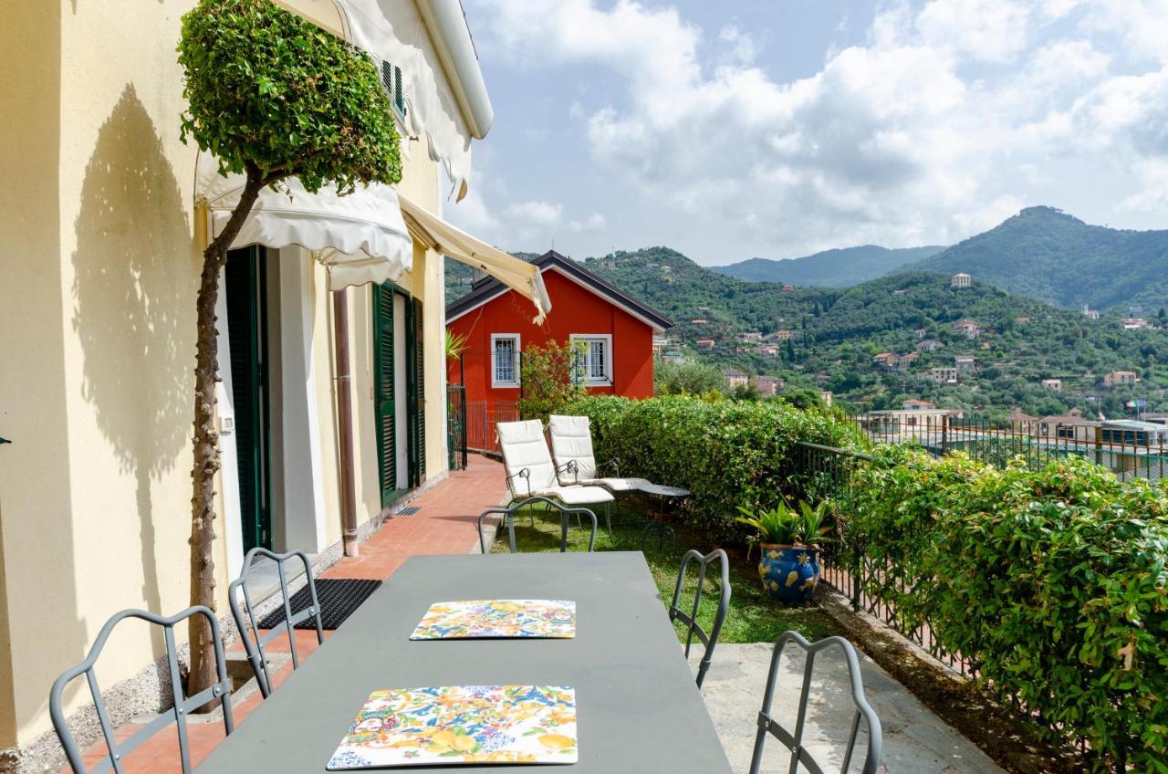 Joivy Portofino Sweet Suite In Rapallo Exterior foto