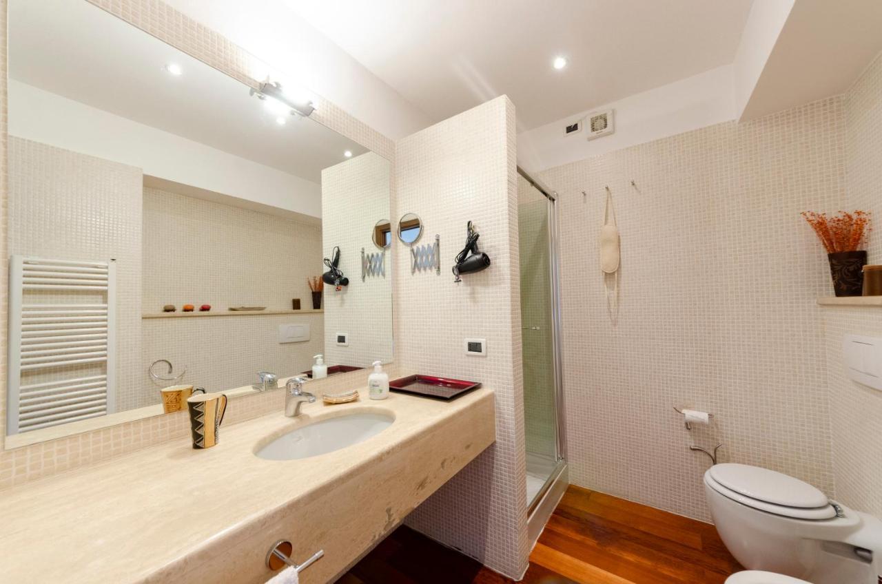 Joivy Portofino Sweet Suite In Rapallo Exterior foto