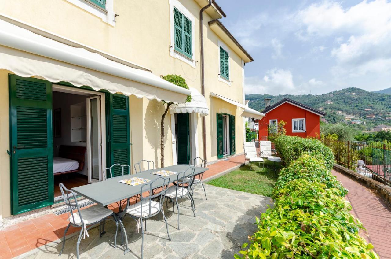 Joivy Portofino Sweet Suite In Rapallo Exterior foto