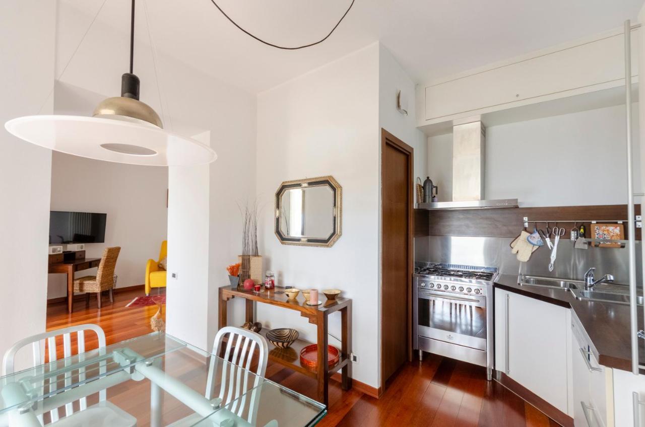 Joivy Portofino Sweet Suite In Rapallo Exterior foto
