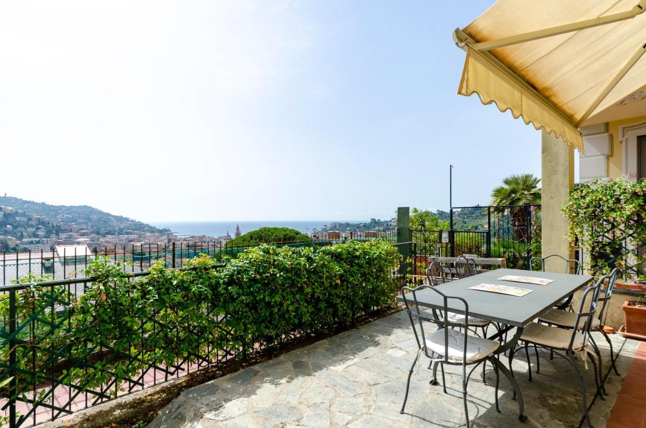 Joivy Portofino Sweet Suite In Rapallo Exterior foto