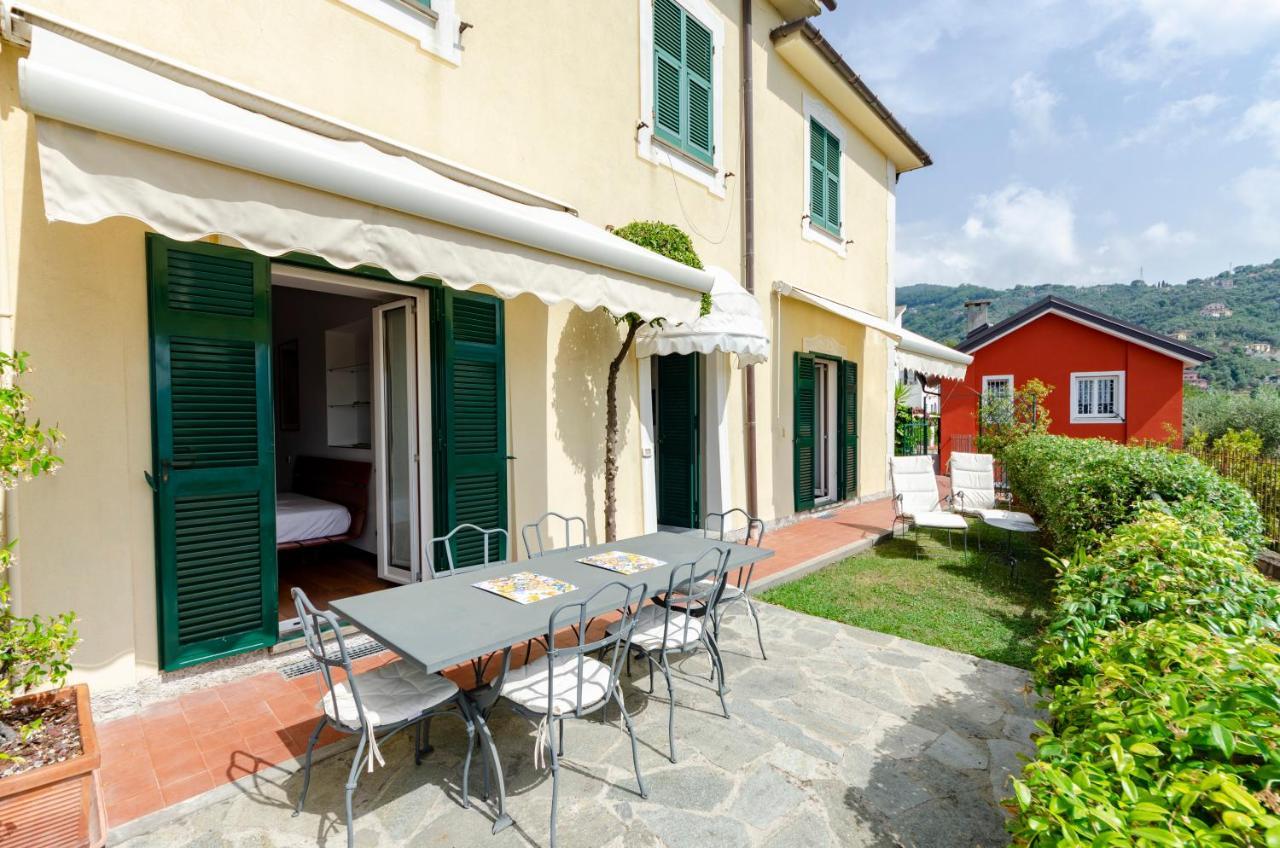Joivy Portofino Sweet Suite In Rapallo Exterior foto