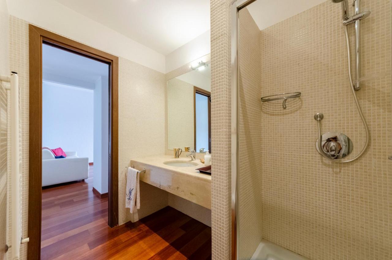 Joivy Portofino Sweet Suite In Rapallo Exterior foto