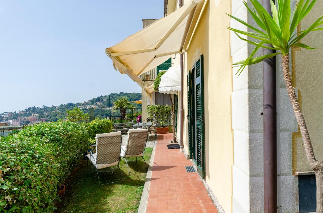 Joivy Portofino Sweet Suite In Rapallo Exterior foto