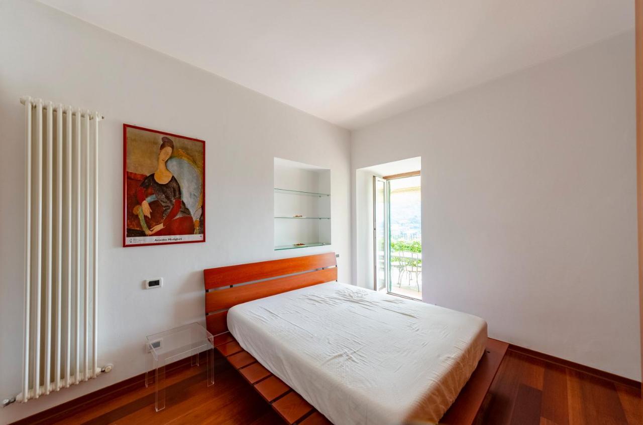 Joivy Portofino Sweet Suite In Rapallo Exterior foto